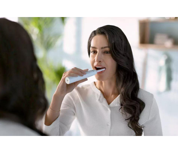 Philips Sonicare Szczoteczka soniczna HX3673/13 biały - 1047680 - zdjęcie 2